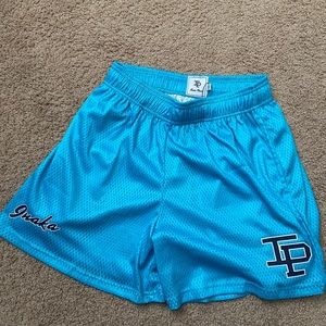 Inaka Shorts